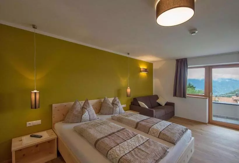 Naturhotel Edelweiss