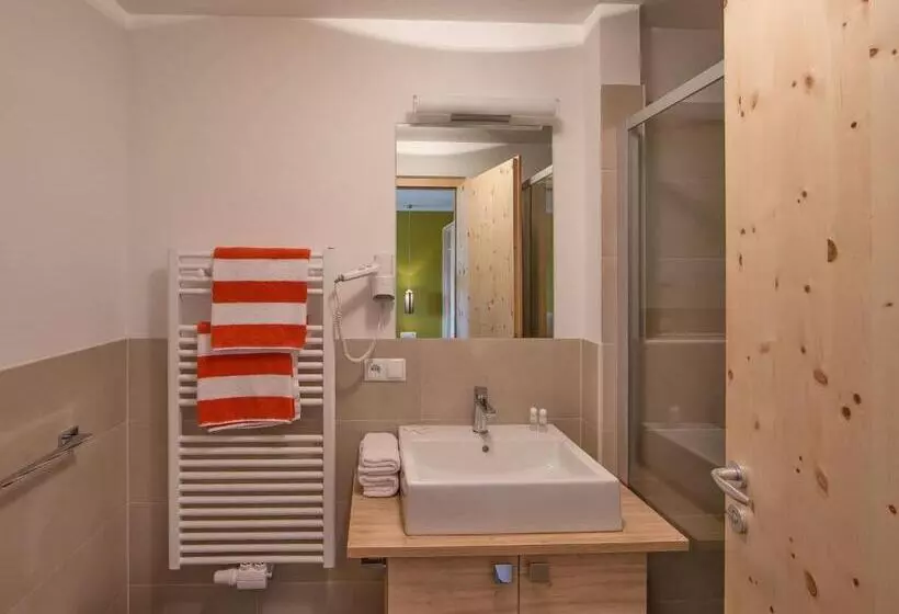 Naturhotel Edelweiss