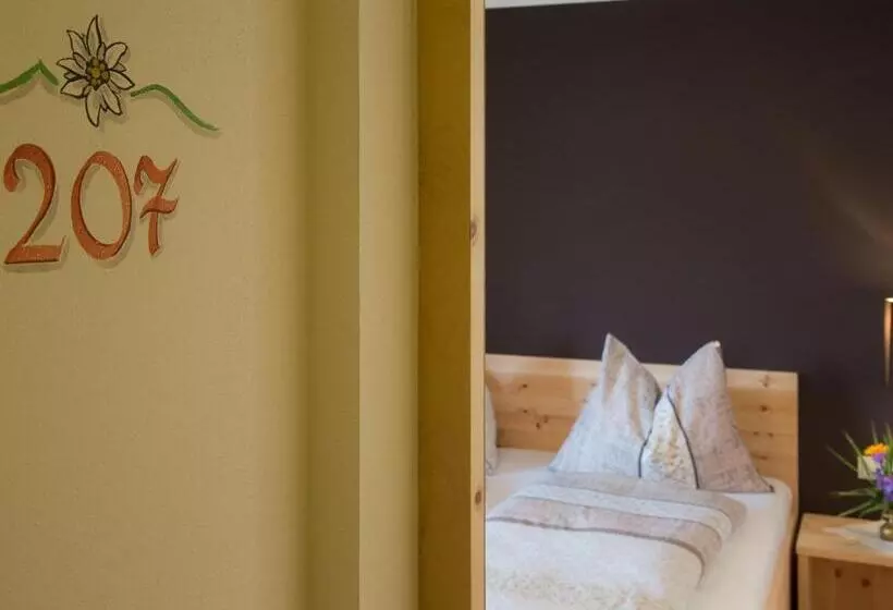 Naturhotel Edelweiss