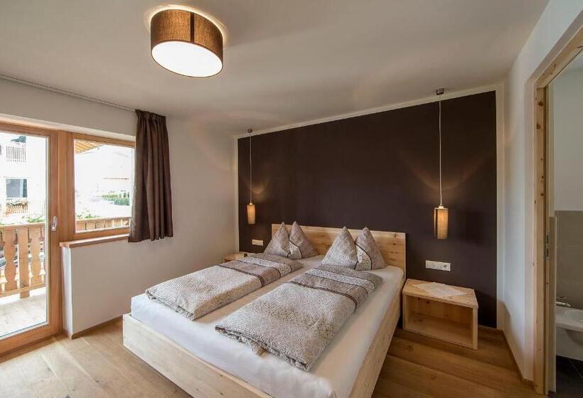 Naturhotel Edelweiss