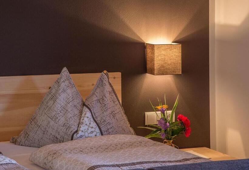 Naturhotel Edelweiss