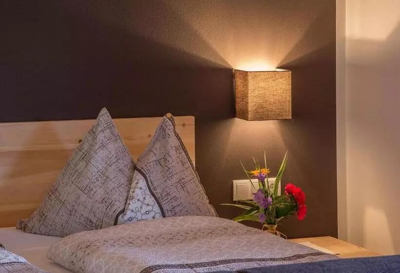 Naturhotel Edelweiss