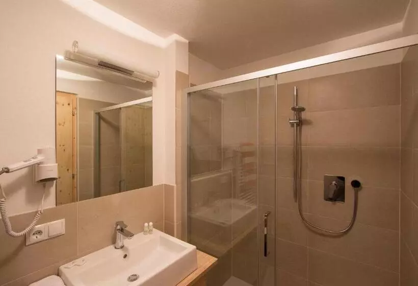 Naturhotel Edelweiss