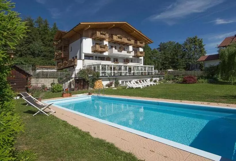 Naturhotel Edelweiss