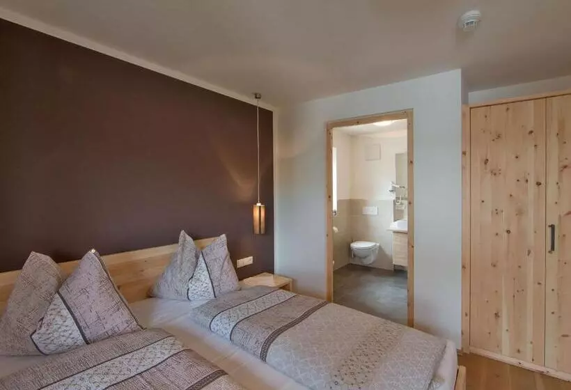 Naturhotel Edelweiss