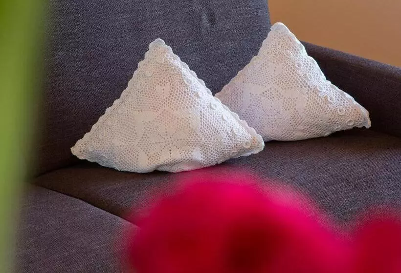 Naturhotel Edelweiss