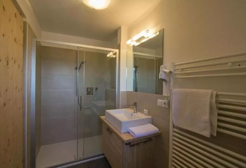 Naturhotel Edelweiss