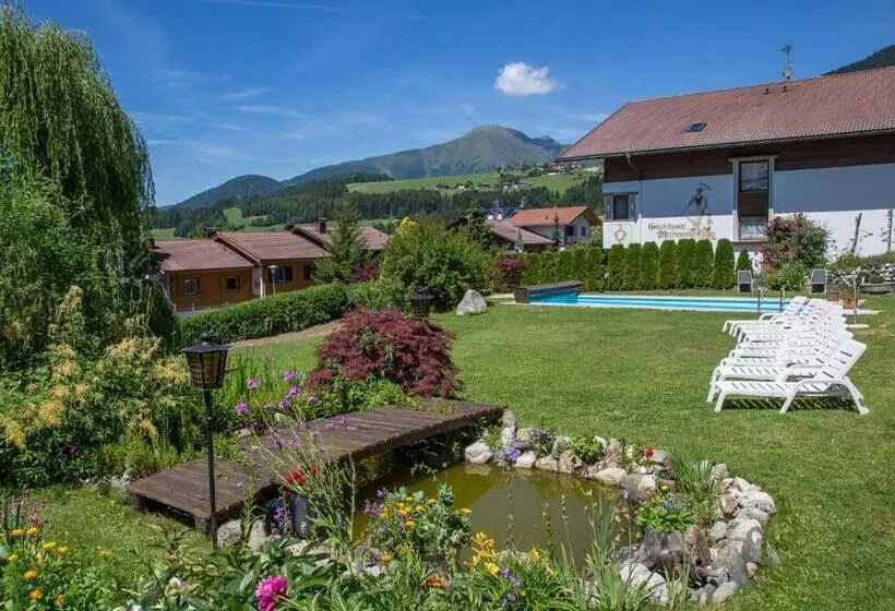 Naturhotel Edelweiss