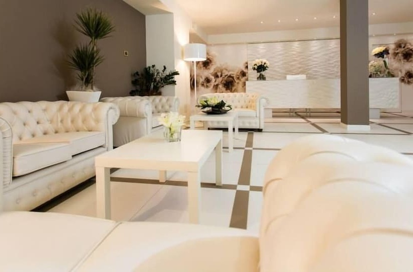 Street Hotel Comacchio