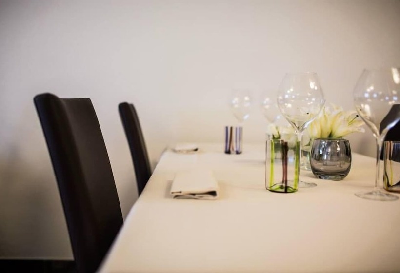 Street Hotel Comacchio