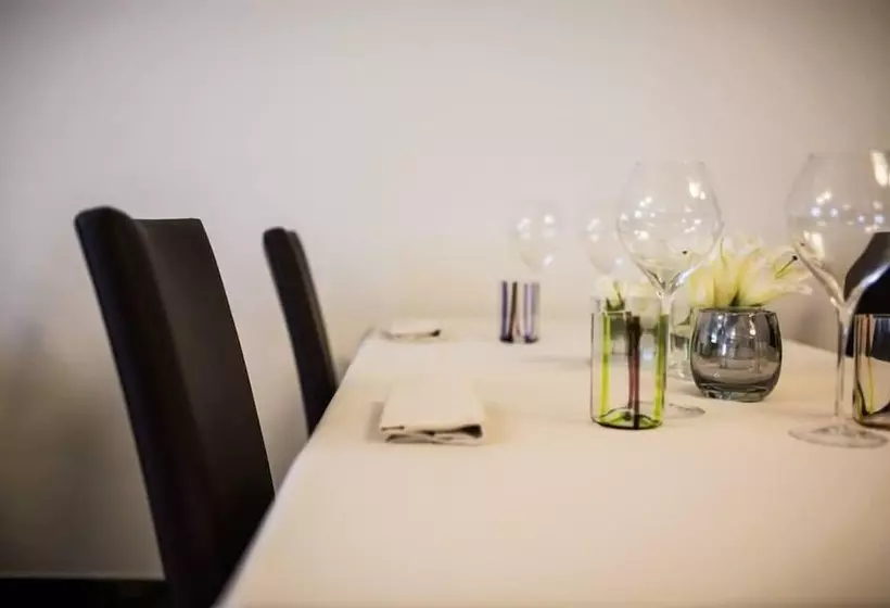 Street Hotel Comacchio
