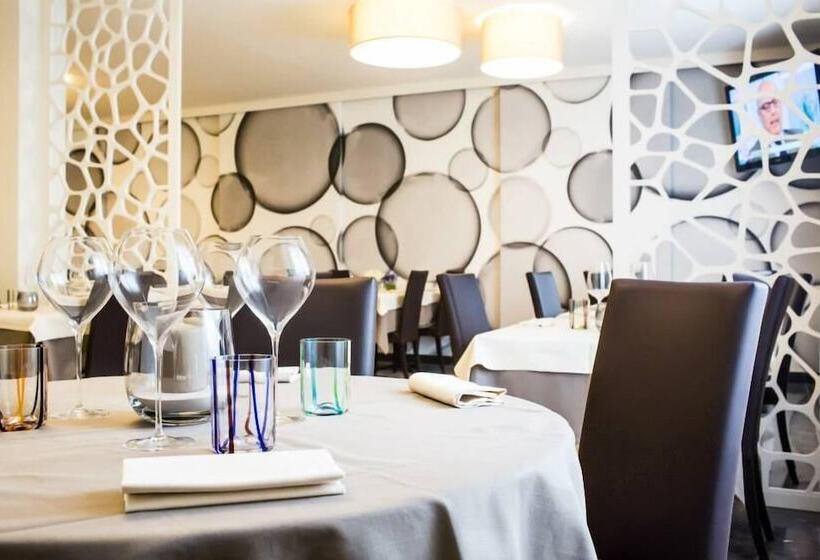 Street Hotel Comacchio