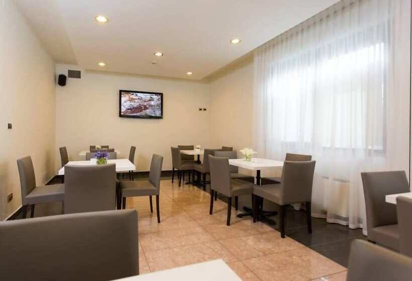 Street Hotel Comacchio