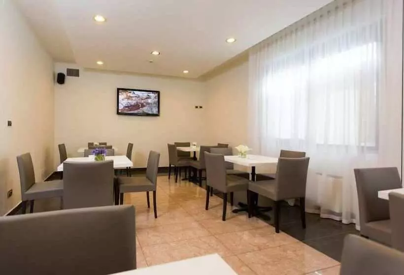 Street Hotel Comacchio
