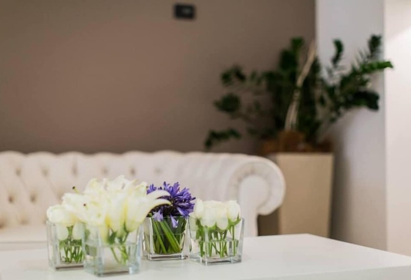 Street Hotel Comacchio