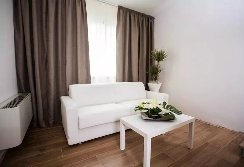 Street Hotel Comacchio