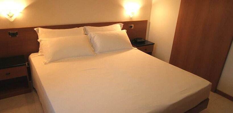 Street Hotel Comacchio