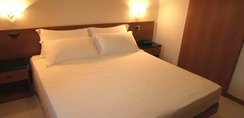 Street Hotel Comacchio