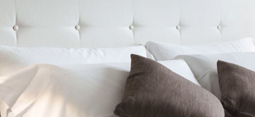 Street Hotel Comacchio