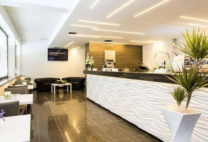 Street Hotel Comacchio