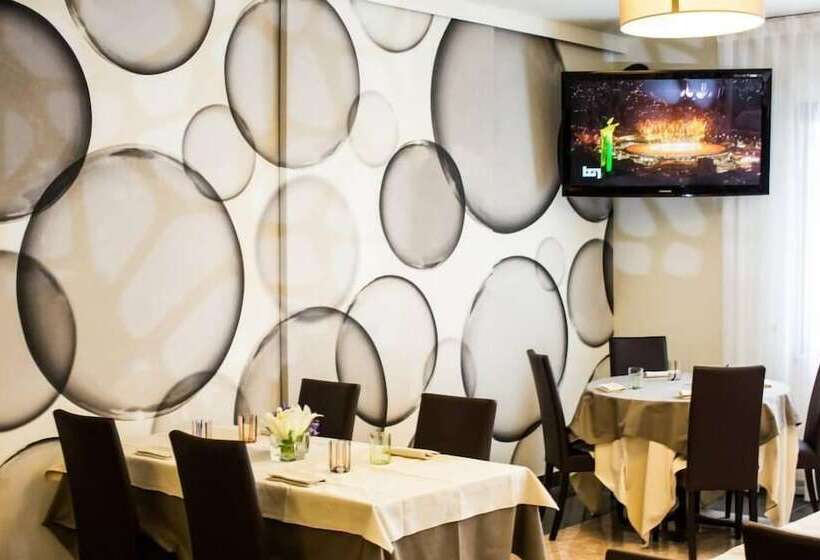 Street Hotel Comacchio