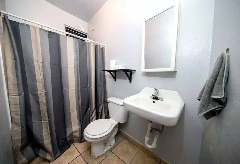 هاستل Casa Santurce