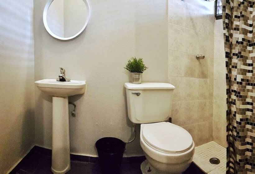 هاستل Casa Santurce