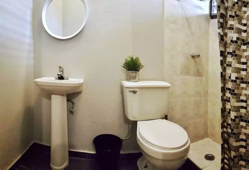 هاستل Casa Santurce