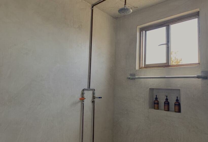 Hostel Perro Surfero Todos Santos