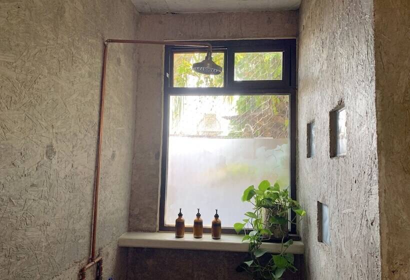 Hostel Perro Surfero Todos Santos