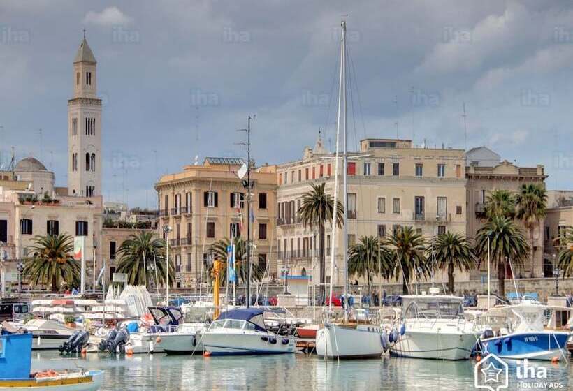 B&b Bari Old Town