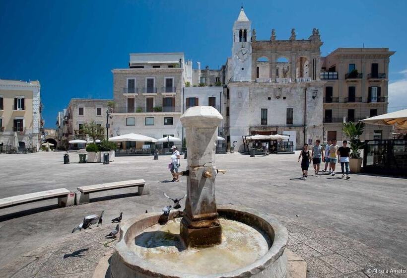 B&b Bari Old Town