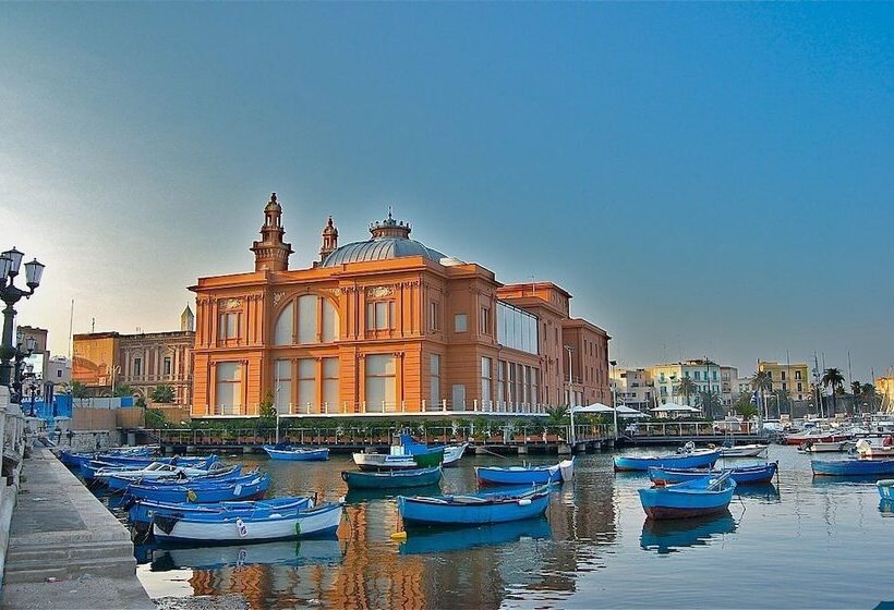 B&b Bari Old Town