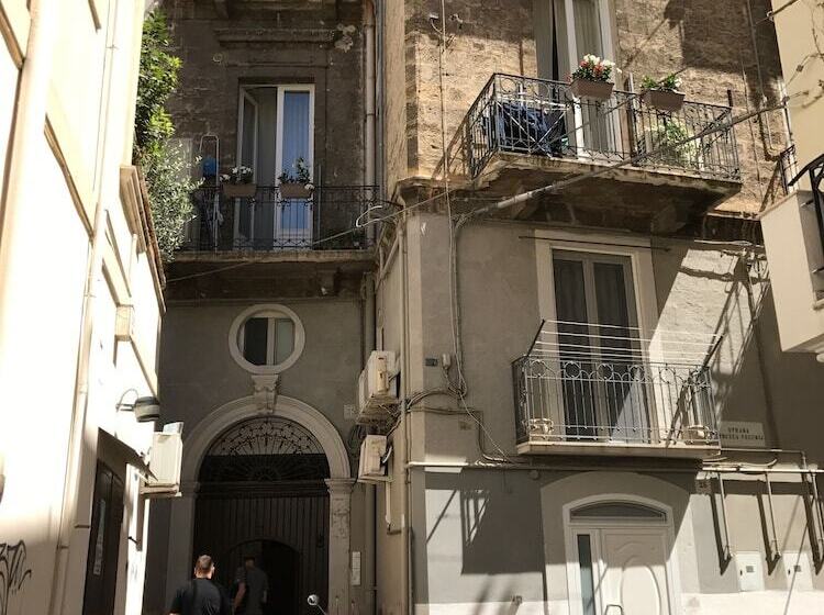 B&b Bari Old Town