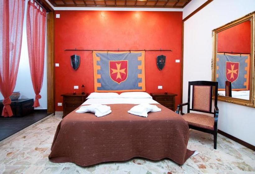 B&b Dimora Del Conte