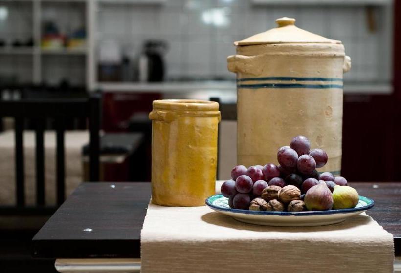 B&b Dimora Del Conte