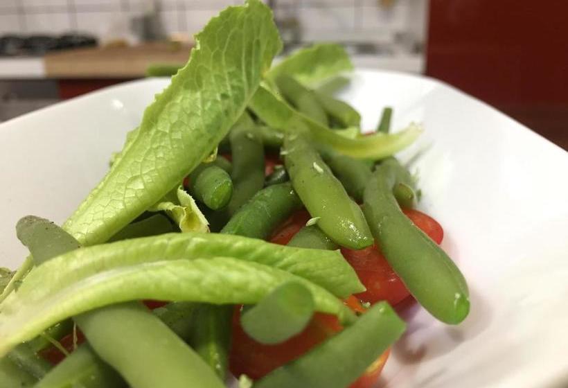 B&b Dimora Del Conte