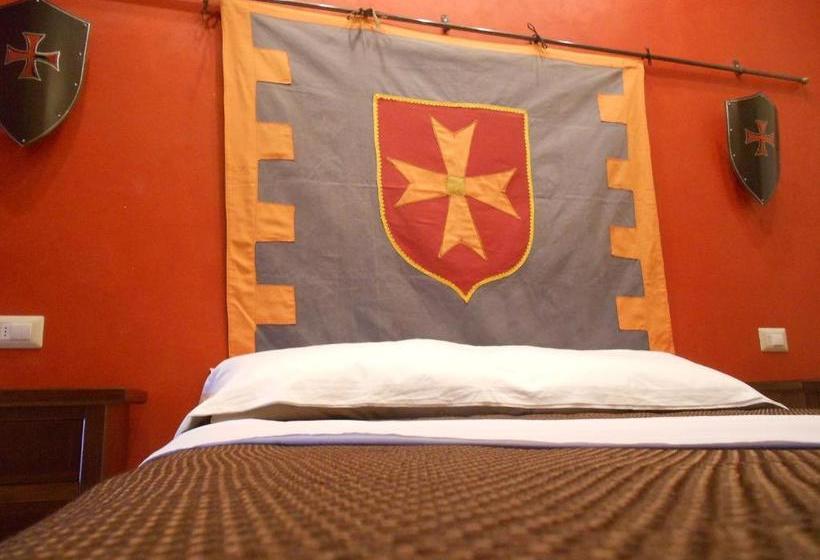 B&b Dimora Del Conte