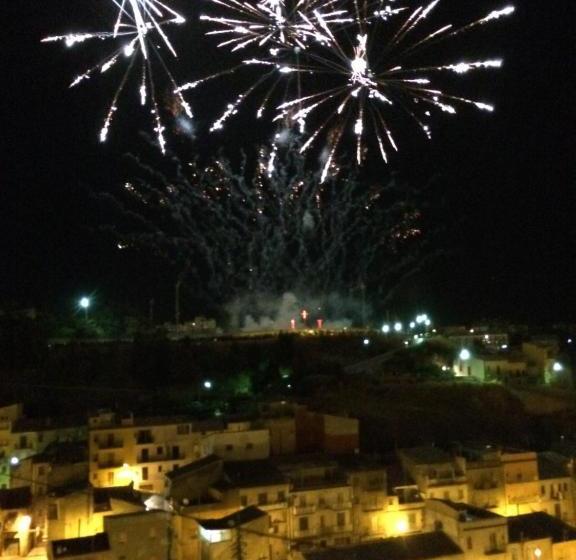 B&b Dimora Del Conte