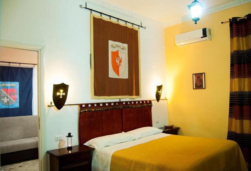 B&b Dimora Del Conte