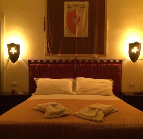 B&b Dimora Del Conte