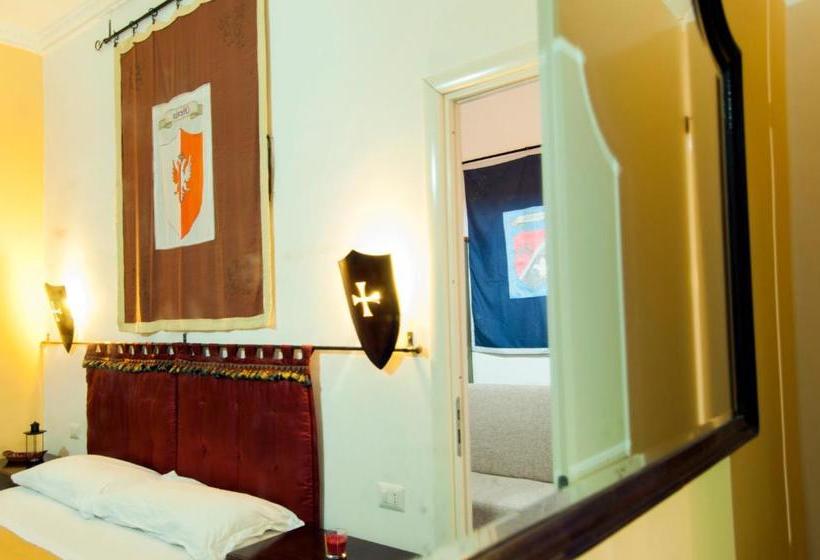 B&b Dimora Del Conte