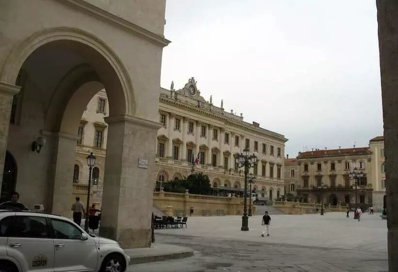 B&b Via Roma 9