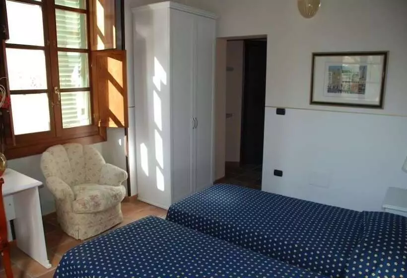 B&b Via Roma 9