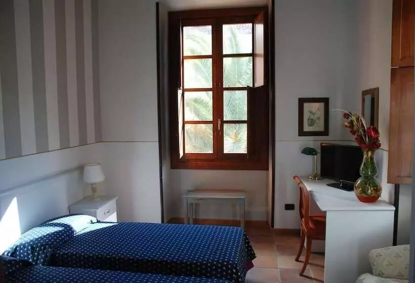 B&b Via Roma 9