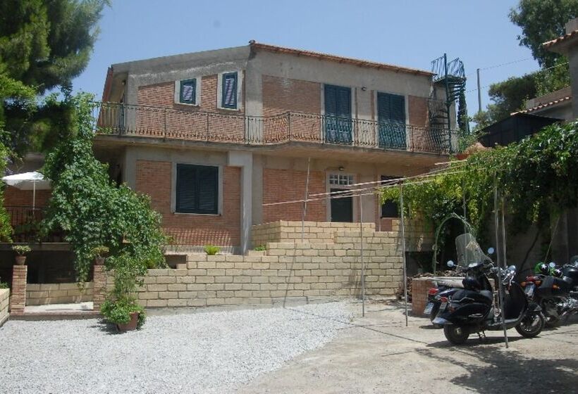 B&b Villa Zia Febronia