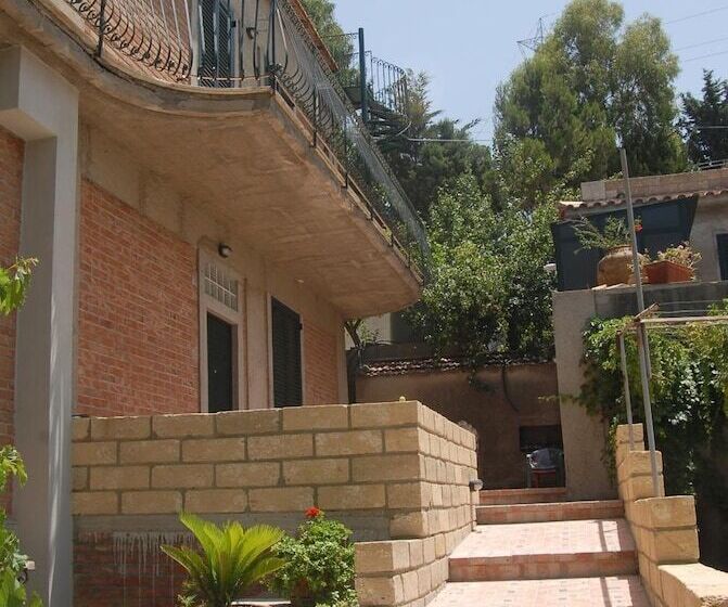 B&b Villa Zia Febronia