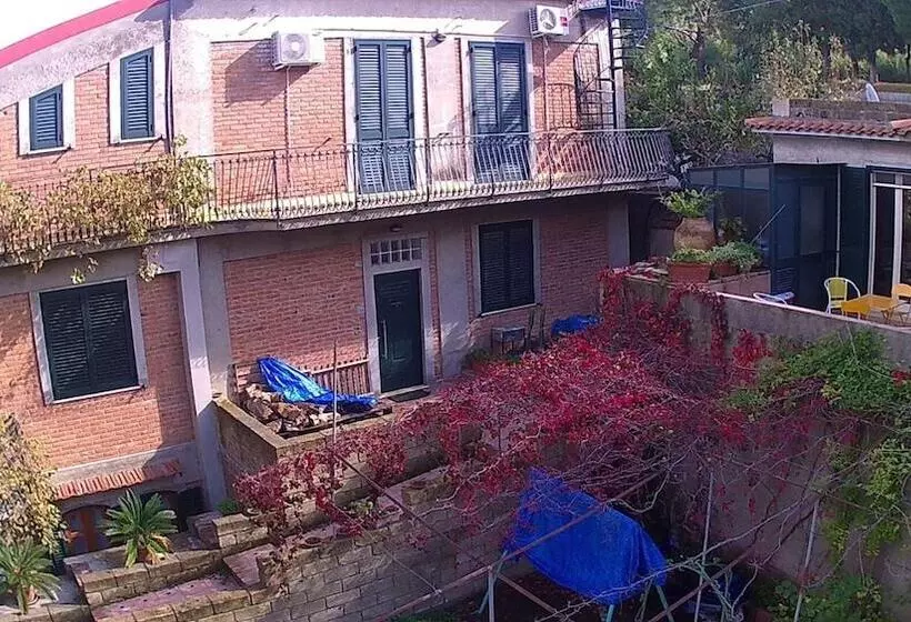 B&b Villa Zia Febronia