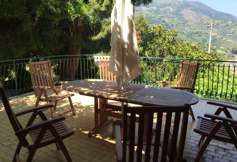 B&b Villa Zia Febronia