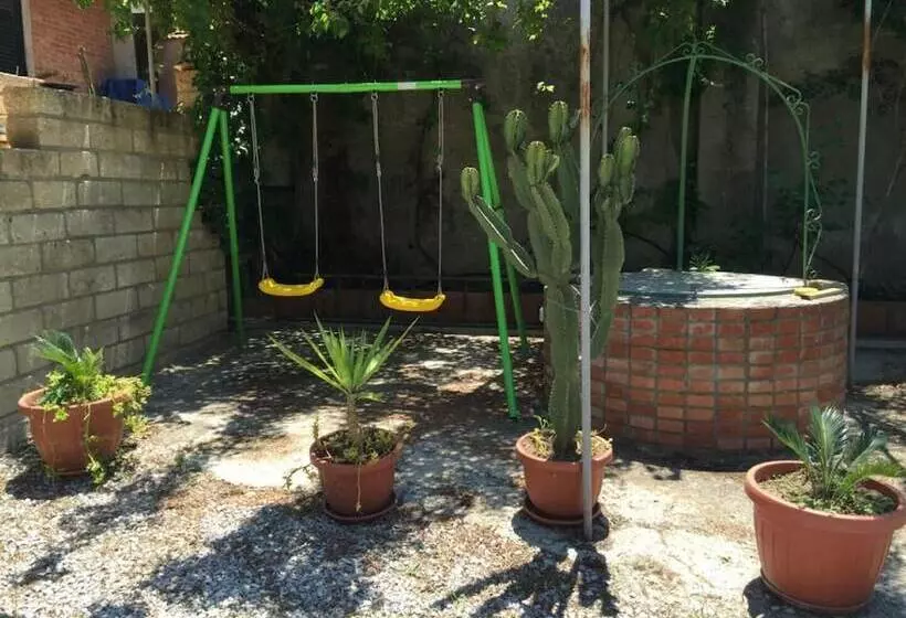 B&b Villa Zia Febronia